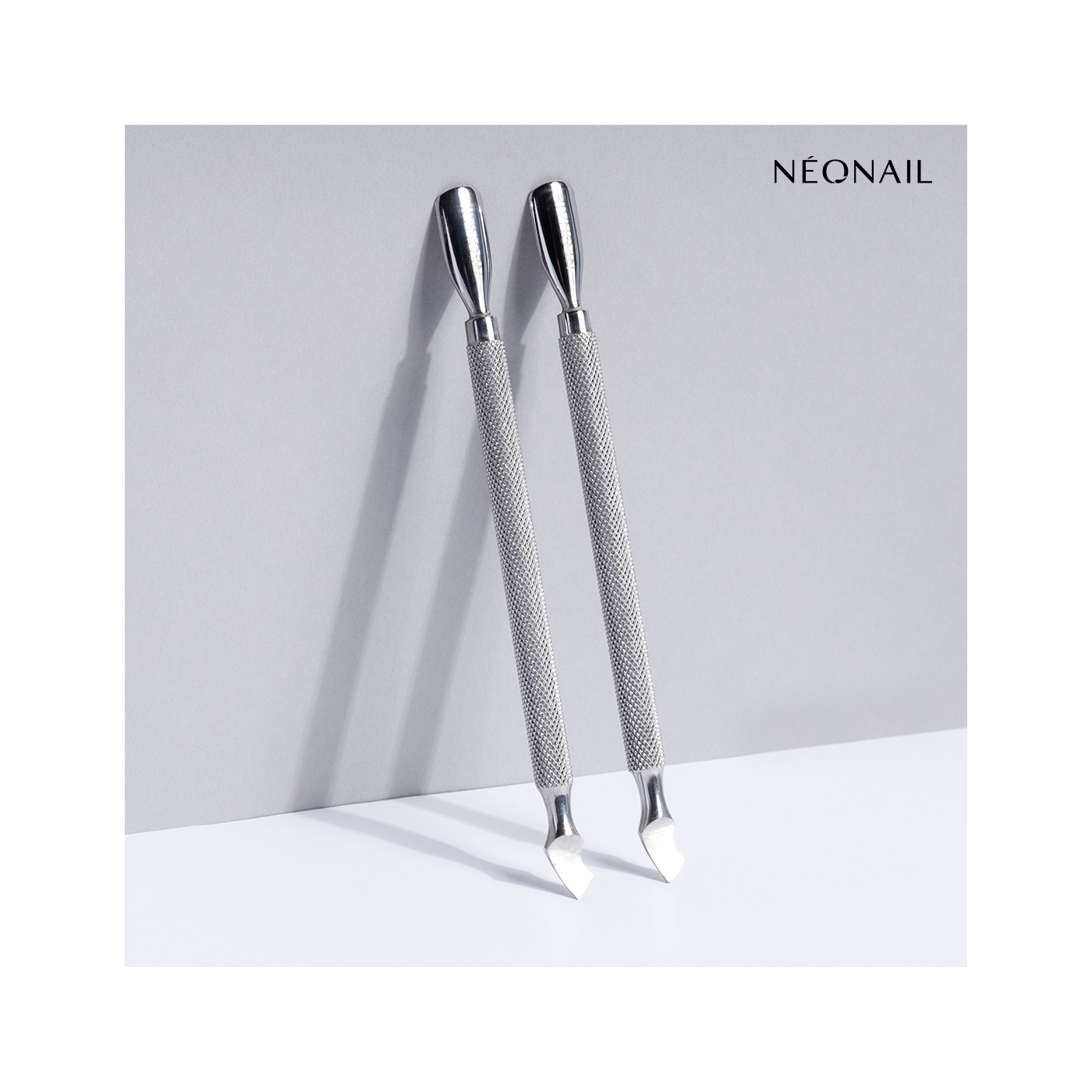 Pusher - kopytko metalowe 01