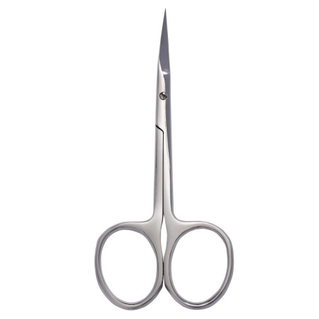 Nożyczki do sk&oacute;rek i szablon&oacute;w - zaokrąglone