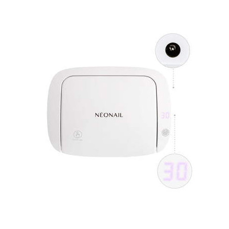 Lampa LED FUTURO TOUCH 22W/48