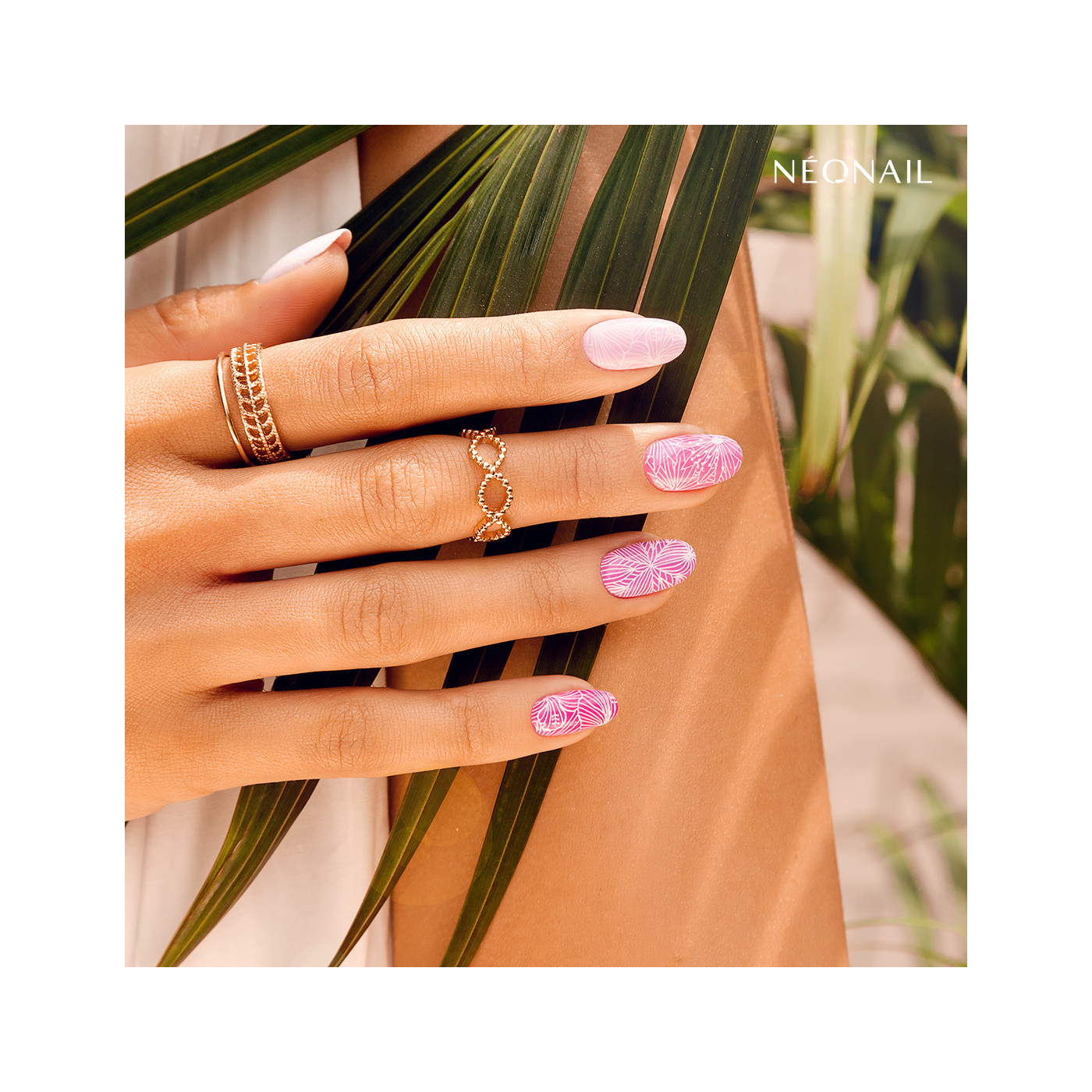 Blaszka do stempli Stamping plate 12