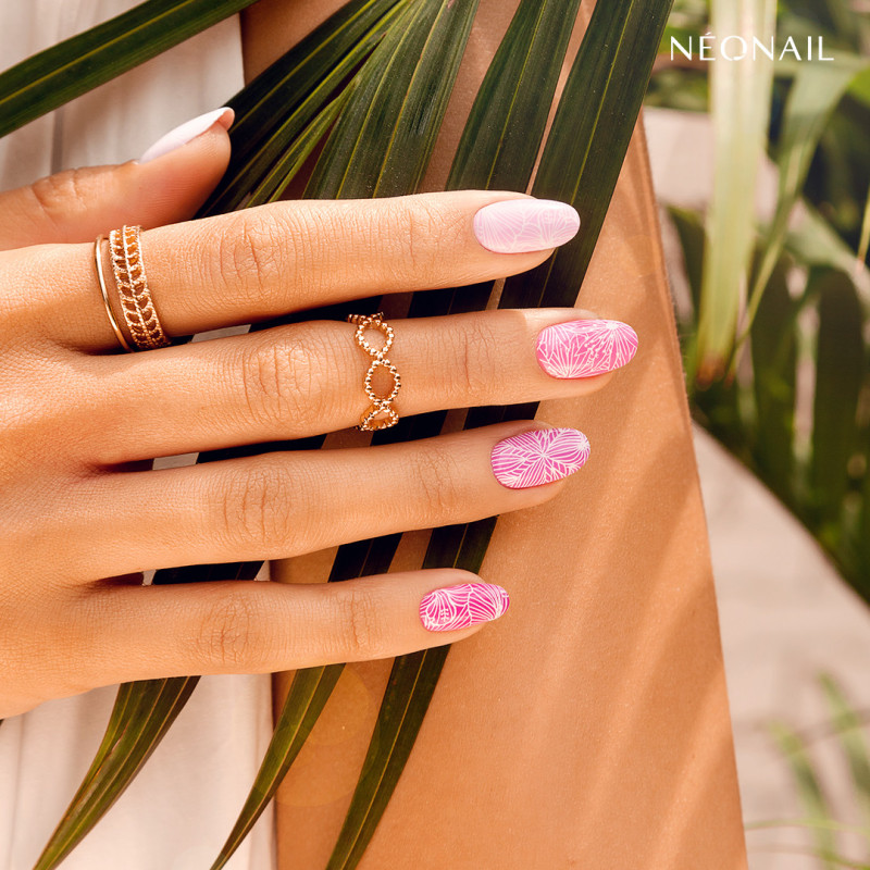 Blaszka do stempli Stamping plate 12