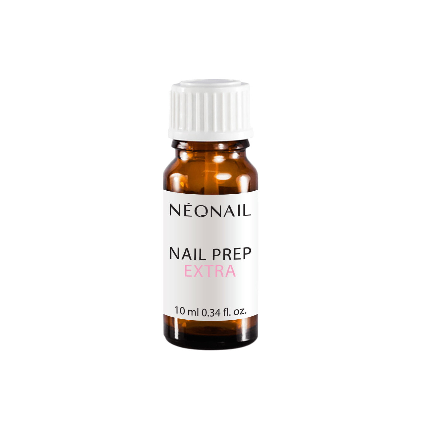 Preparat do paznokci - Nail Prep Extra 10 ml