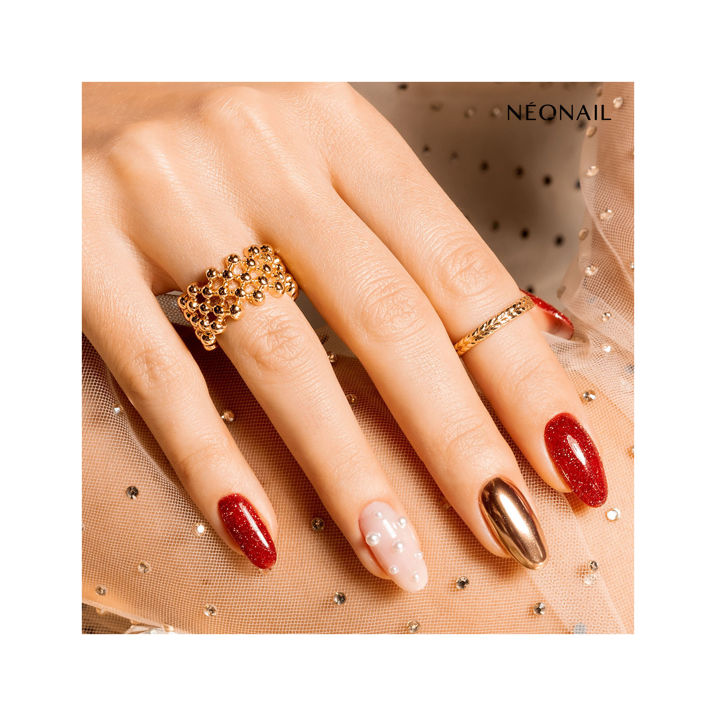 Karuzela z ozdobami 02