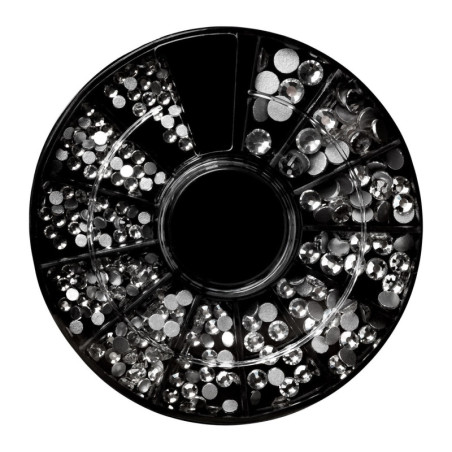 Karuzela z ozdobami 03