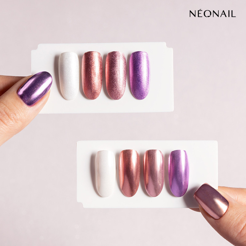 Pyłek Metallic Effect 01