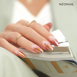 Folia transferowa - 12 Toffee