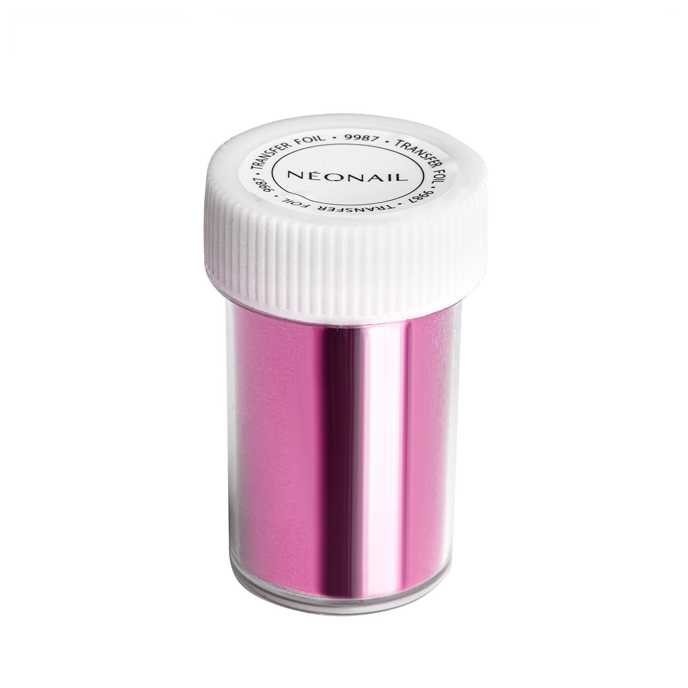 Folia transferowa - 13 Orchid