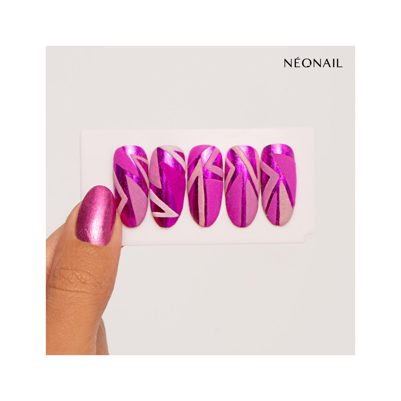 Folia transferowa - 14 Amaranth