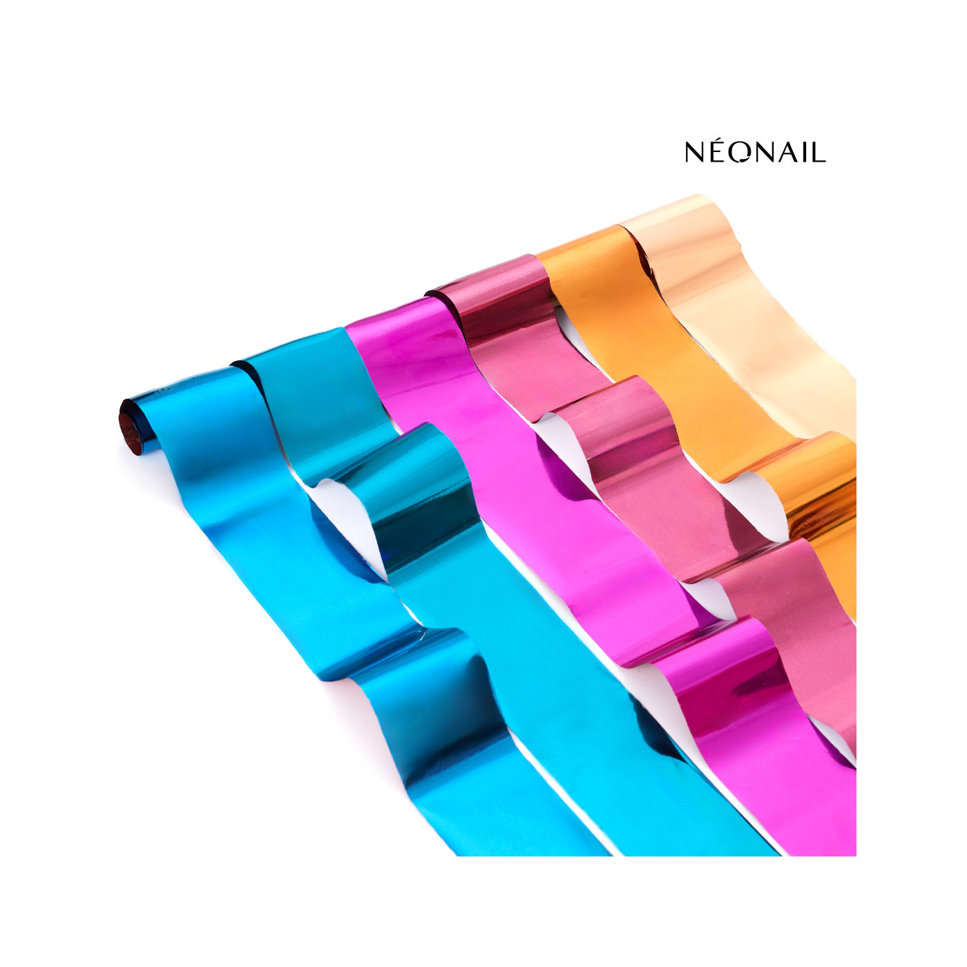 Folia transferowa - 16 Cobalt