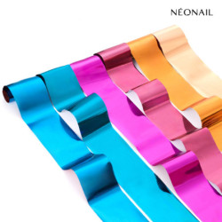 Folia transferowa - 16 Cobalt