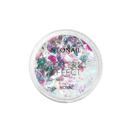 Pyłek Electric Effect 04