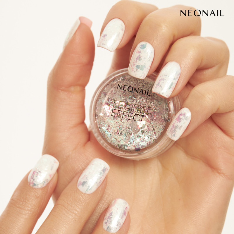 Pyłek Electric Effect 04