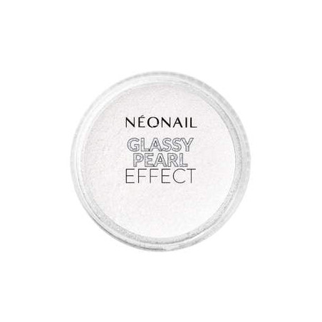 Pyłek Glassy Pearl Effect
