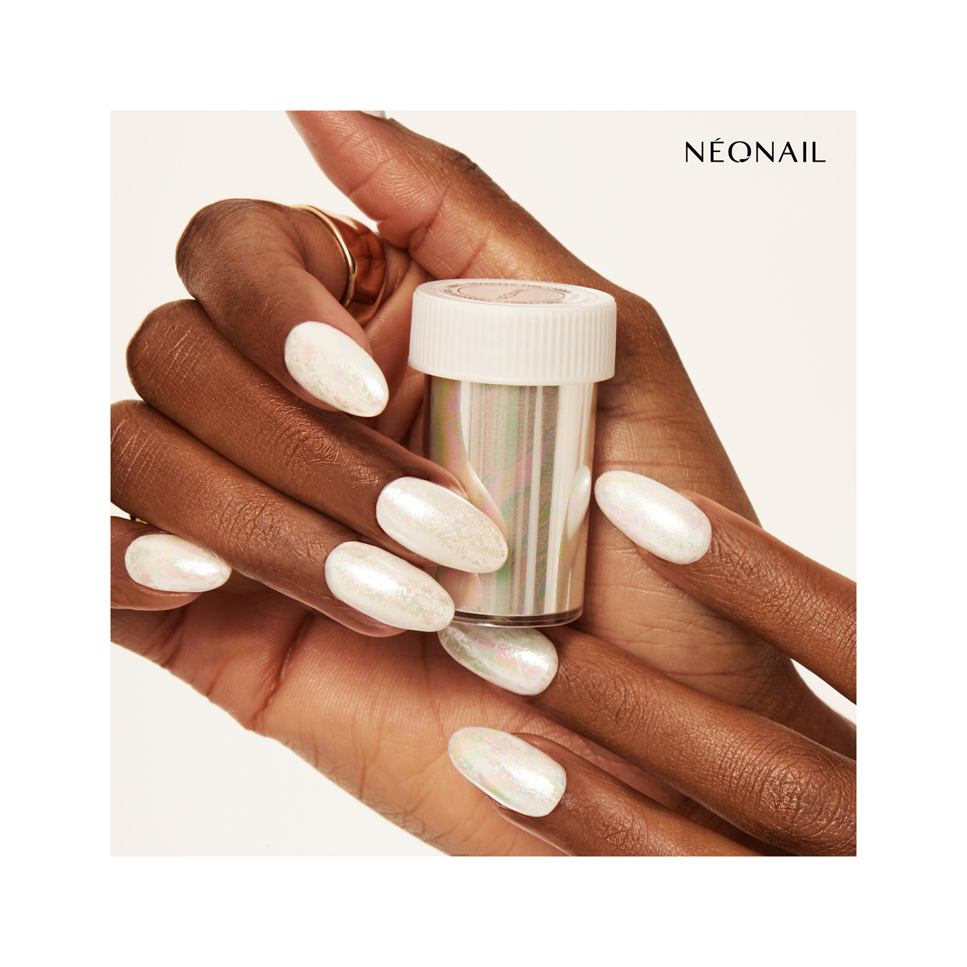 Folia transferowa - 10 Seashell