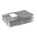 Nail Foil Wraps - 50 szt.