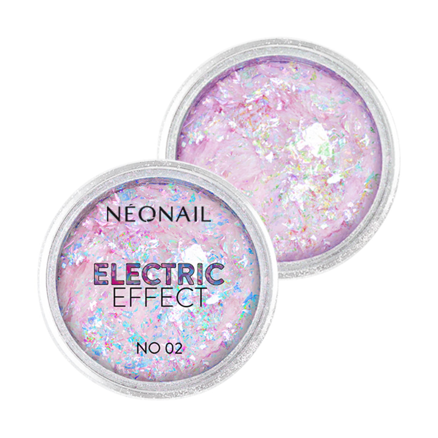 Pyłek Electric Effect 02
