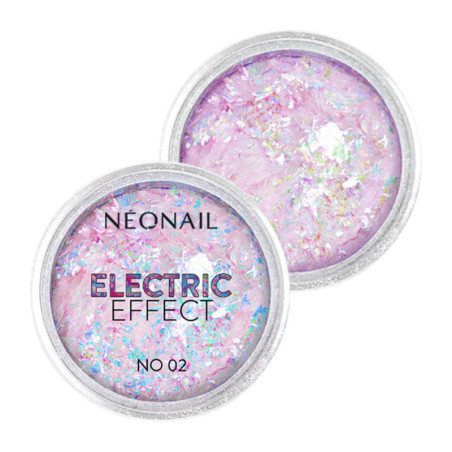 Pyłek Electric Effect 02