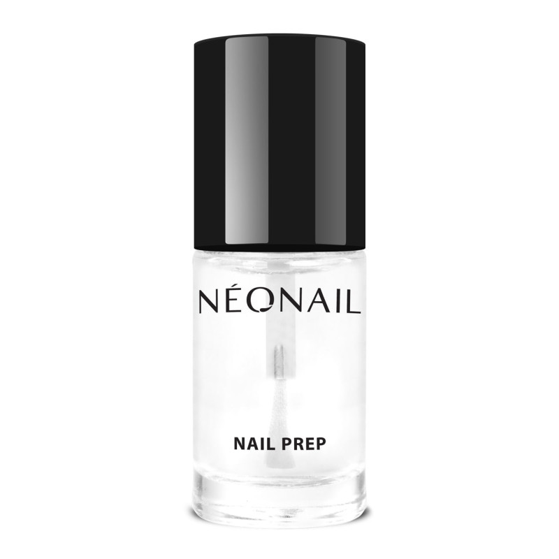 Odtłuszczacz do paznokci - Nail Prep 7,2 ml Odtłuszczacz do paznokci - Nail Prep 7,2 ml