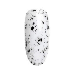 Top hybrydowy Top Crush Black Gloss 7,2ml Top hybrydowy Top Crush Black Gloss 7,2ml