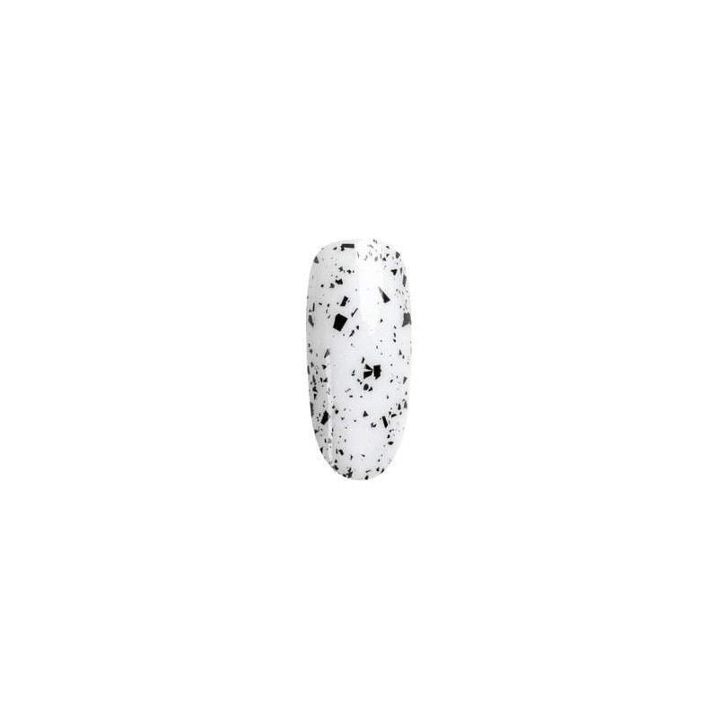 Top hybrydowy Top Crush Black Gloss 7,2ml Top hybrydowy Top Crush Black Gloss 7,2ml