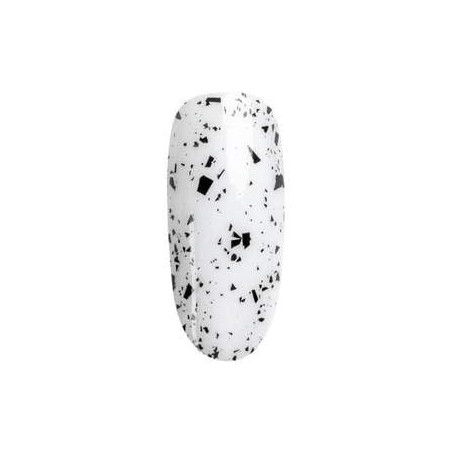 Top hybrydowy Top Crush Black Gloss 7,2ml