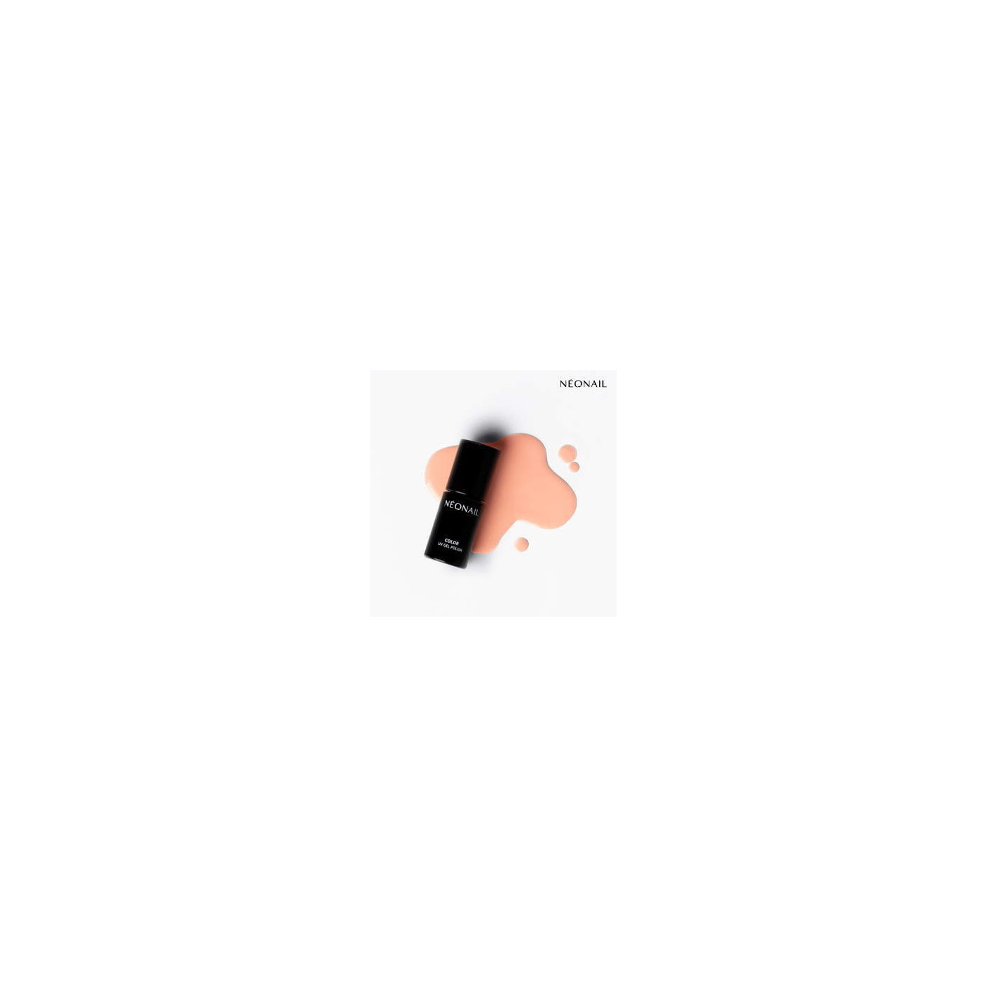 Lakier hybrydowy Show Your Passion 7,2 ml Lakier hybrydowy Show Your Passion 7,2 ml