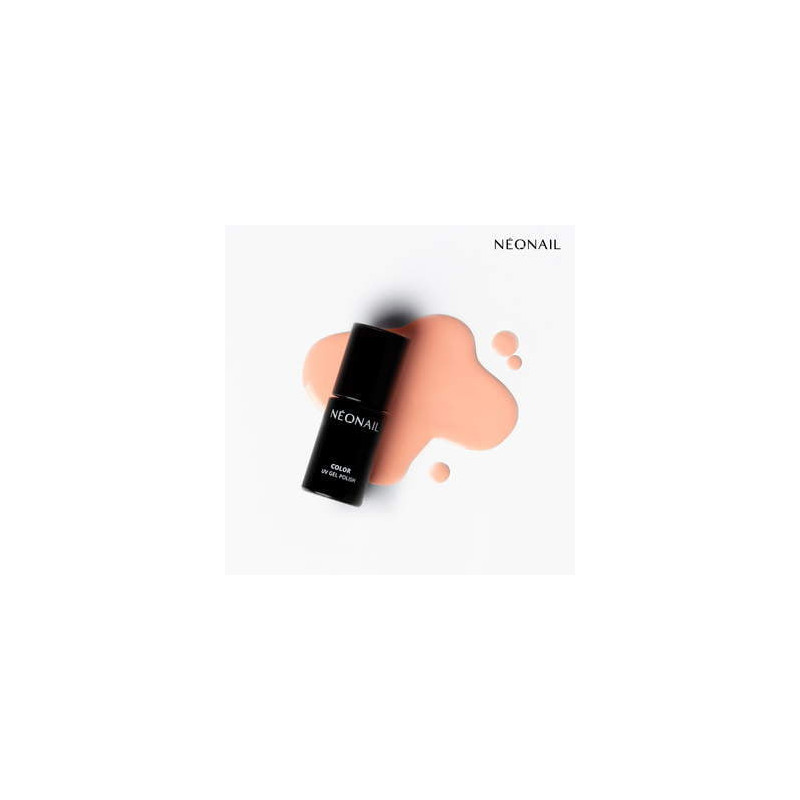 Lakier hybrydowy Show Your Passion 7,2 ml Lakier hybrydowy Show Your Passion 7,2 ml