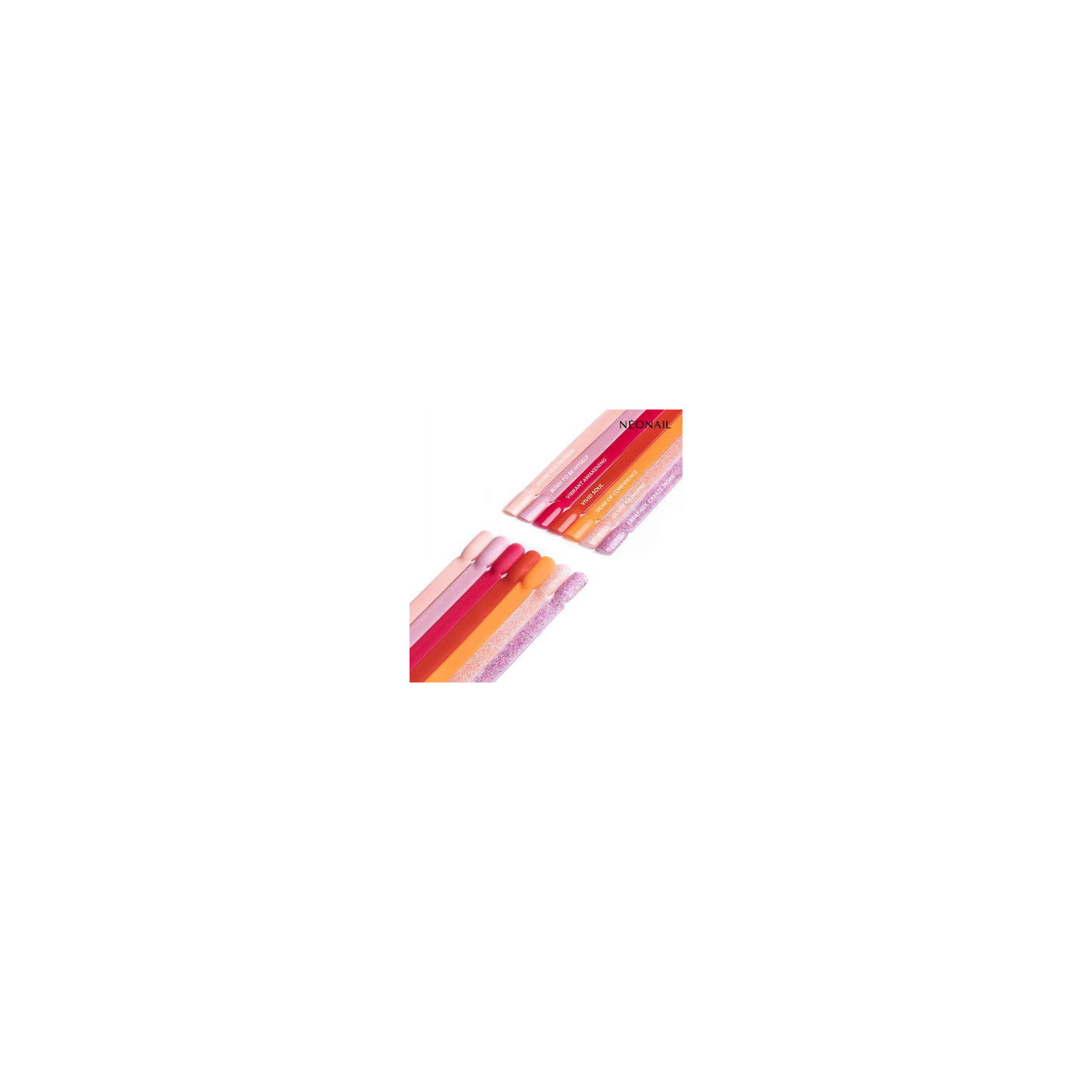 Lakier hybrydowy Show Your Passion 7,2 ml Lakier hybrydowy Show Your Passion 7,2 ml