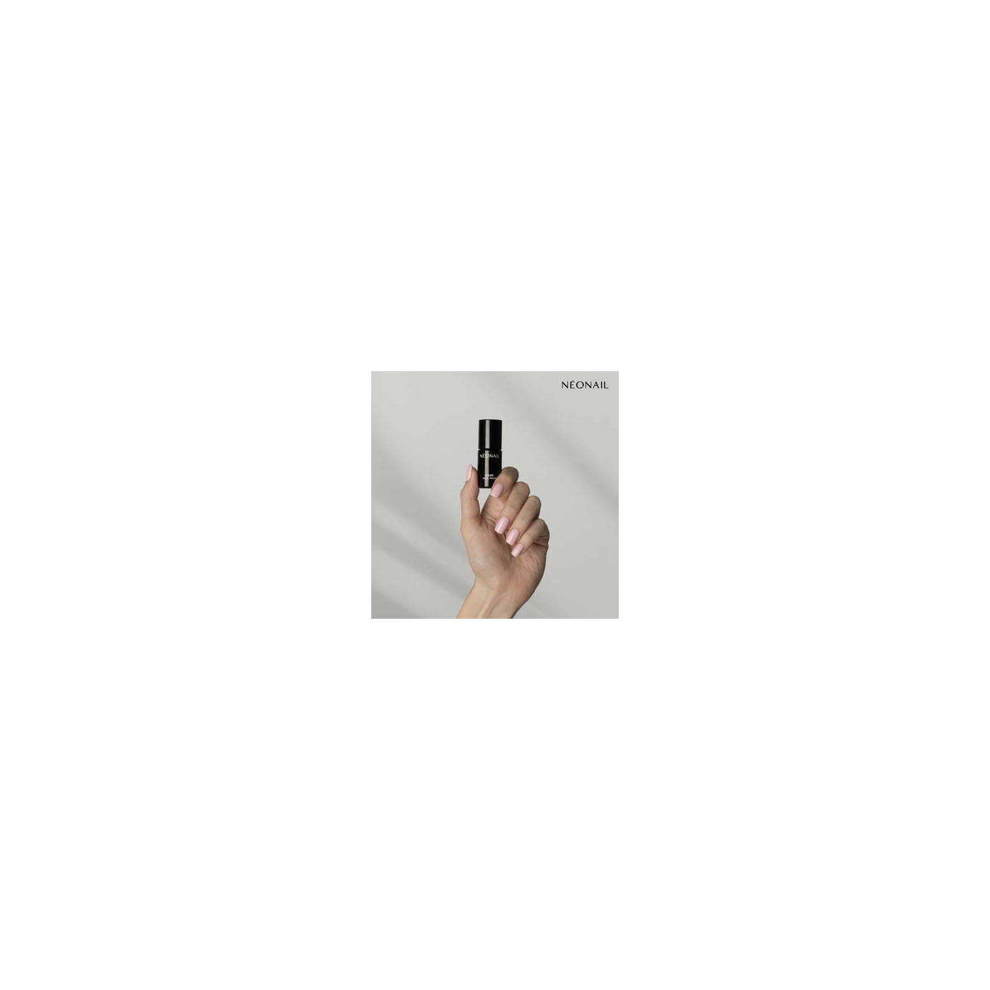 Lakier hybrydowy Show Your Passion 7,2 ml Lakier hybrydowy Show Your Passion 7,2 ml