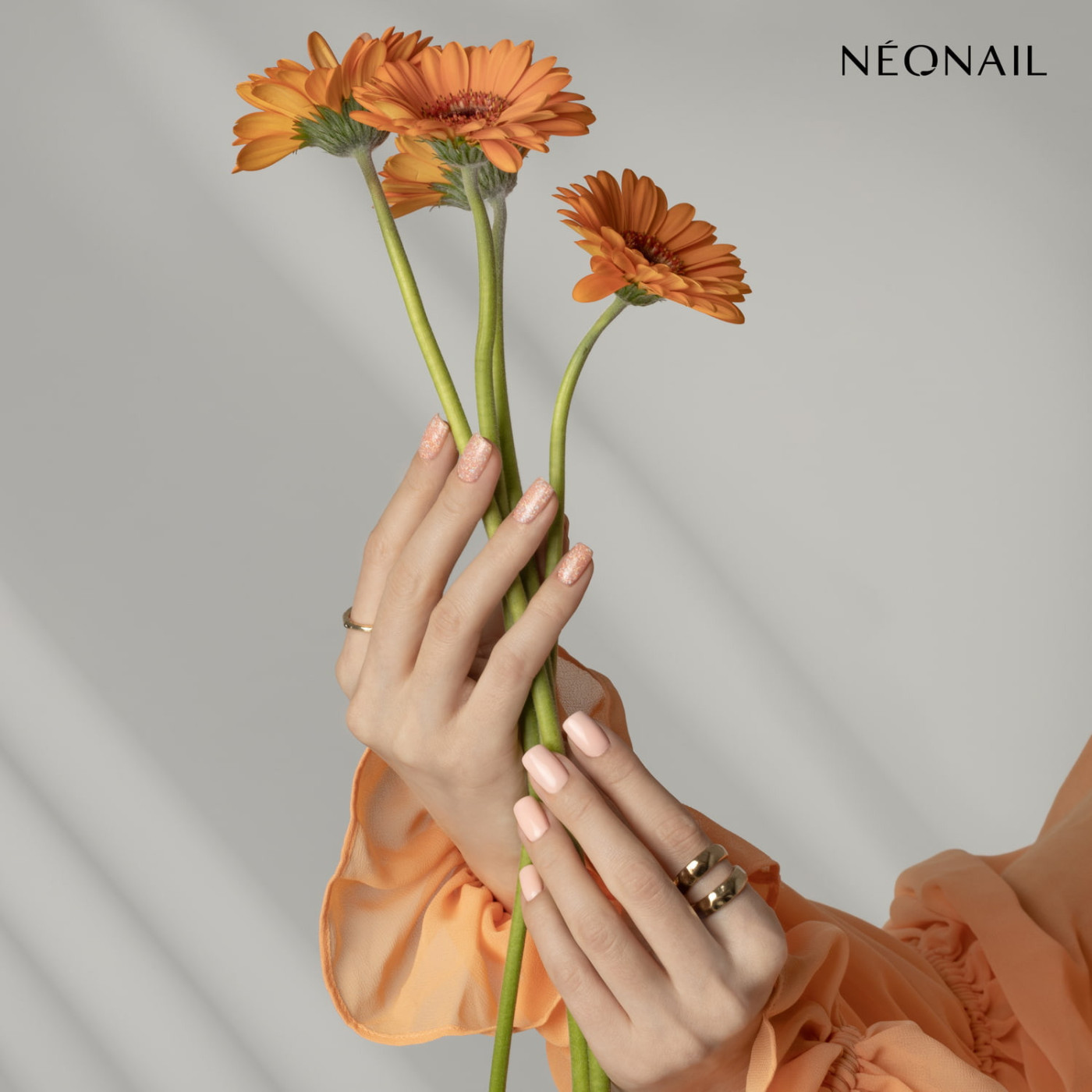 Lakier hybrydowy Desire To Inspire 7,2 ml