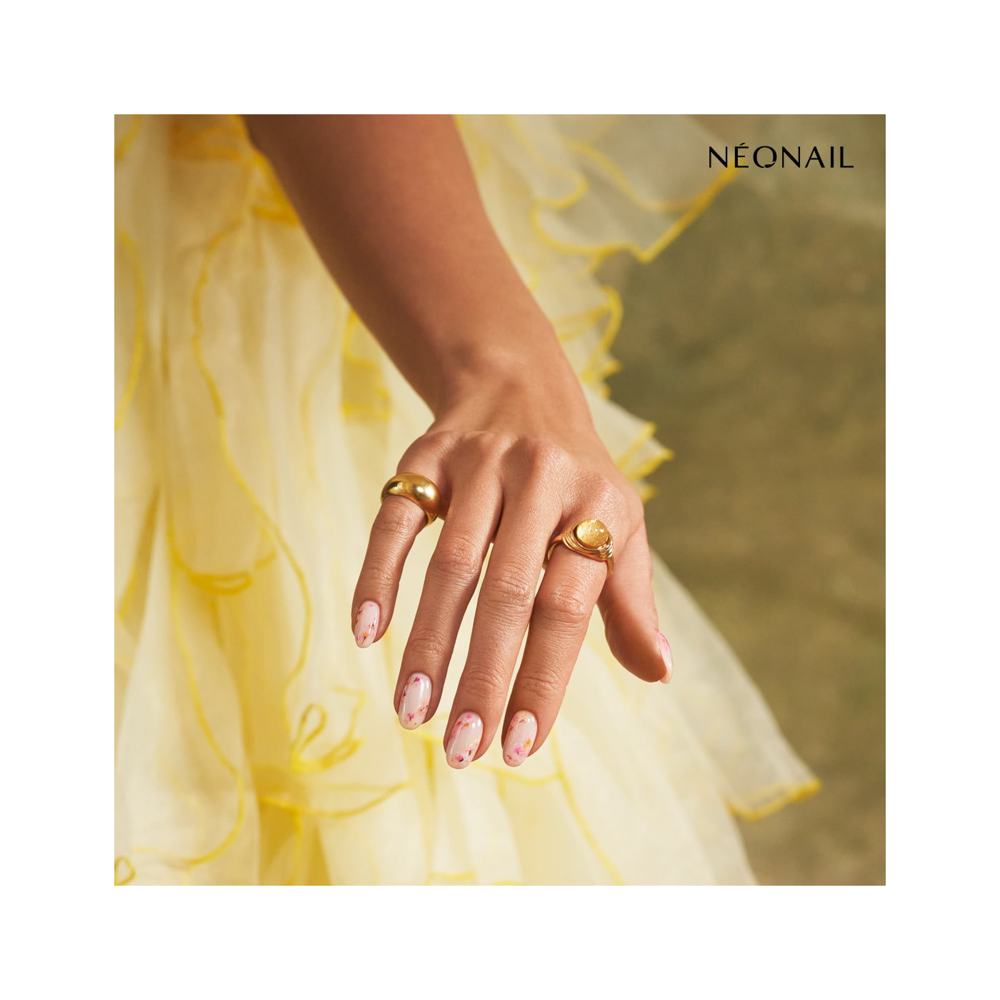 Lakier hybrydowy Born To Be Myself 7,2 ml