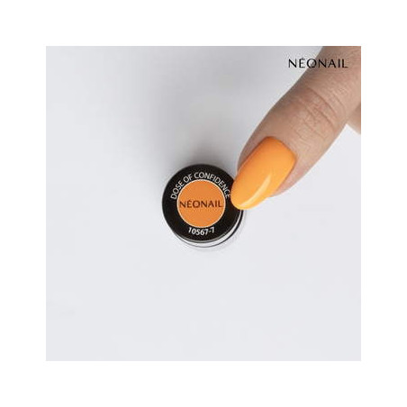 Lakier hybrydowy Dose Of Confidence 7,2 ml