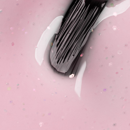 Lakier hybrydowy Blush-spiration 7,2 ml