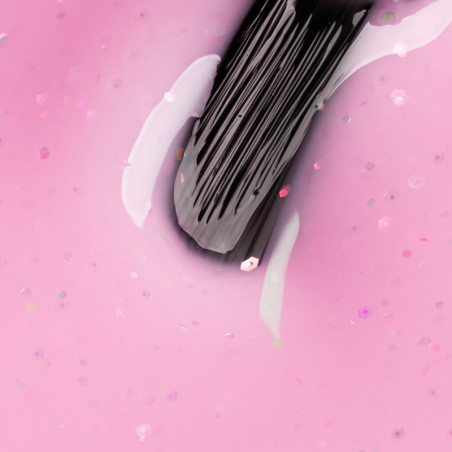 Lakier hybrydowy Pink-tastic 7,2 ml