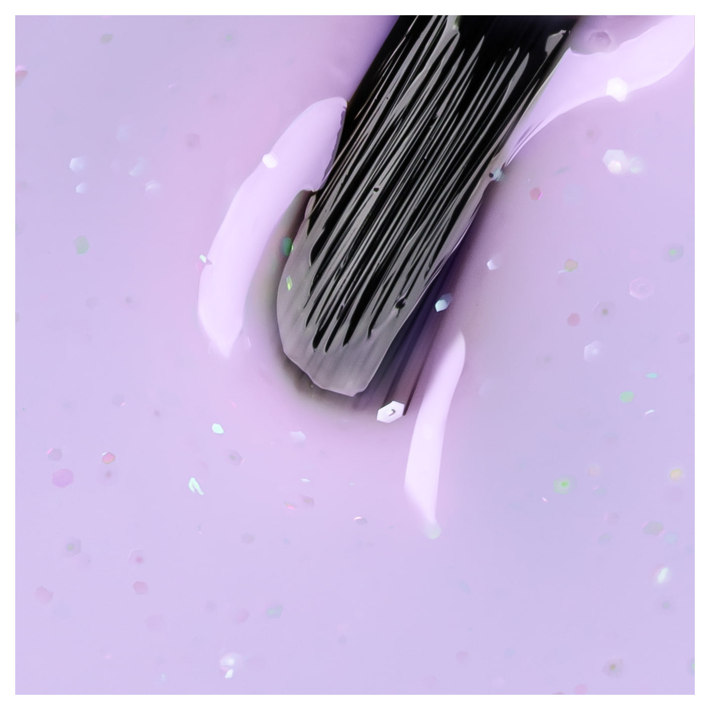 Lakier hybrydowy Purple-mazing 7,2 ml