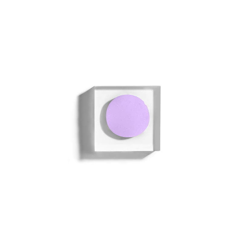 Lakier hybrydowy Purple-mazing 7,2 ml
