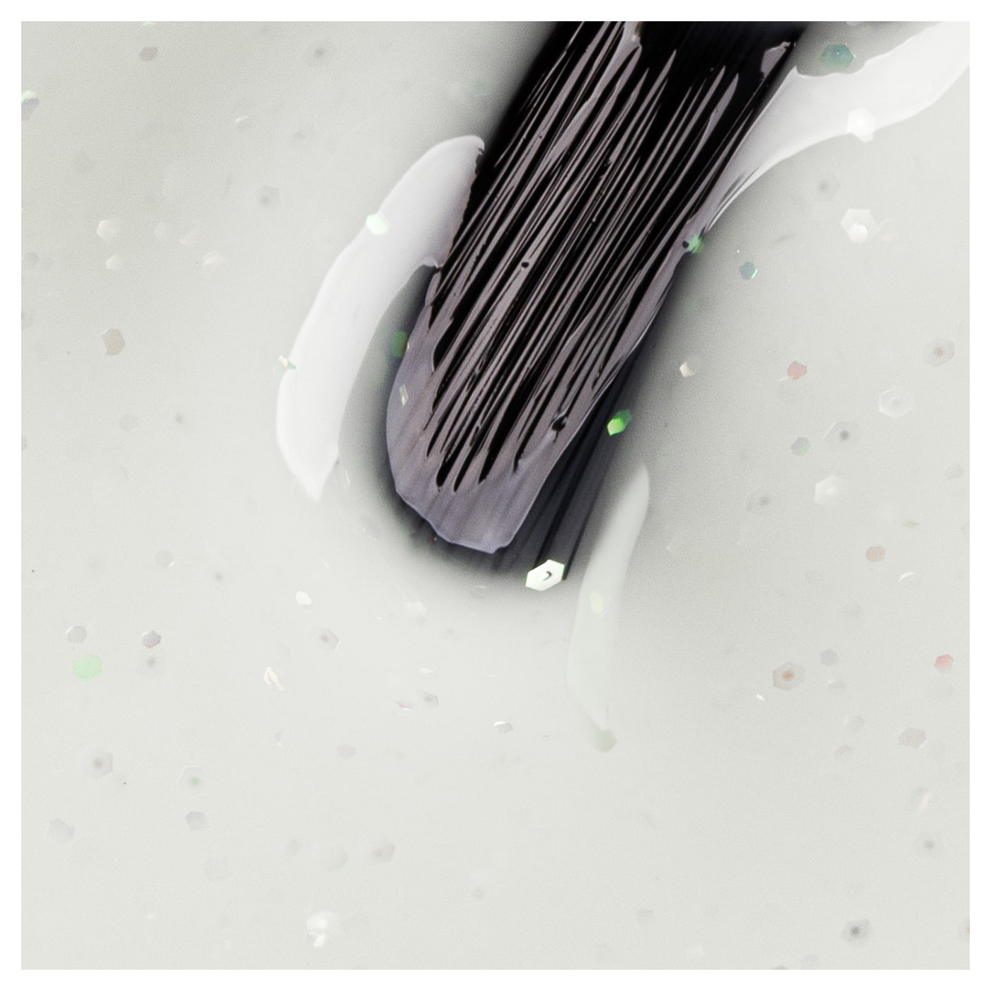 Lakier hybrydowy Milky-licious 7,2 ml