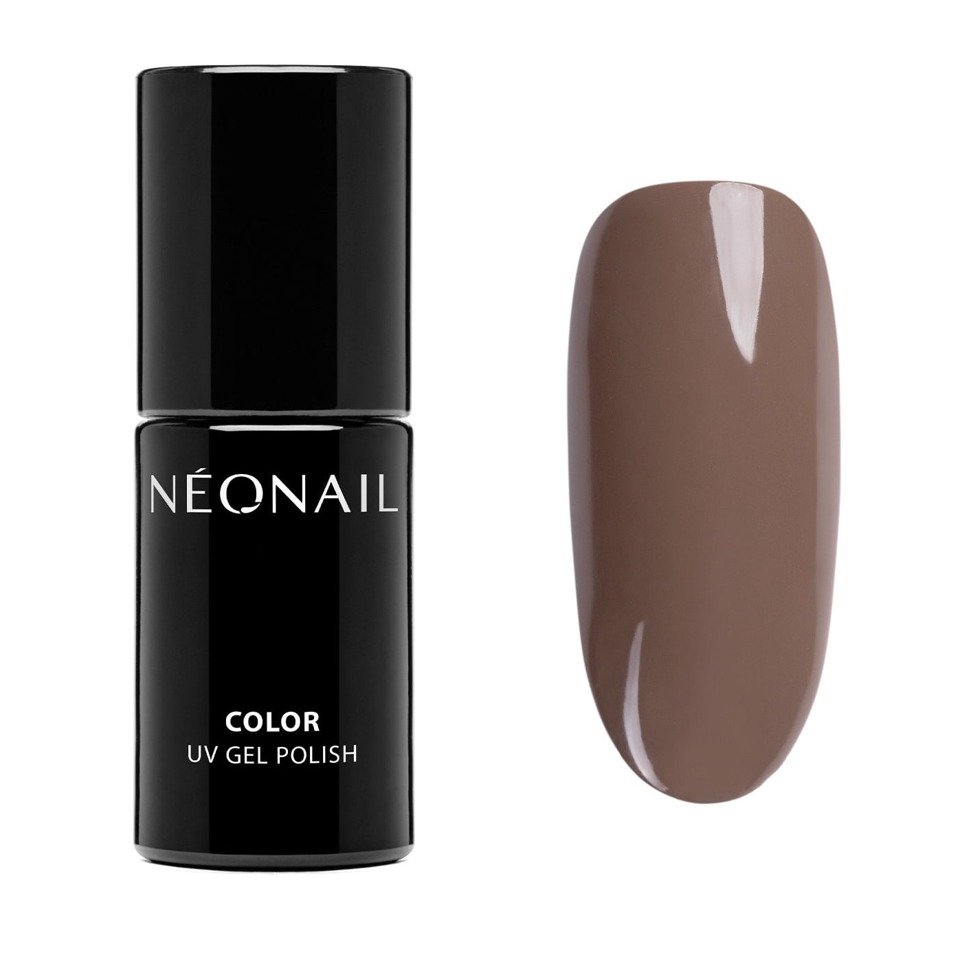 Lakier hybrydowy Chill Mornings 7,2 ml