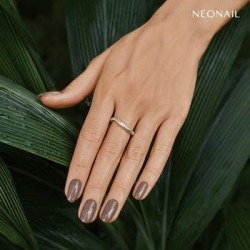 Lakier hybrydowy Chill Mornings 7,2 ml