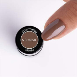 Lakier hybrydowy Cozy Thing 7,2 ml