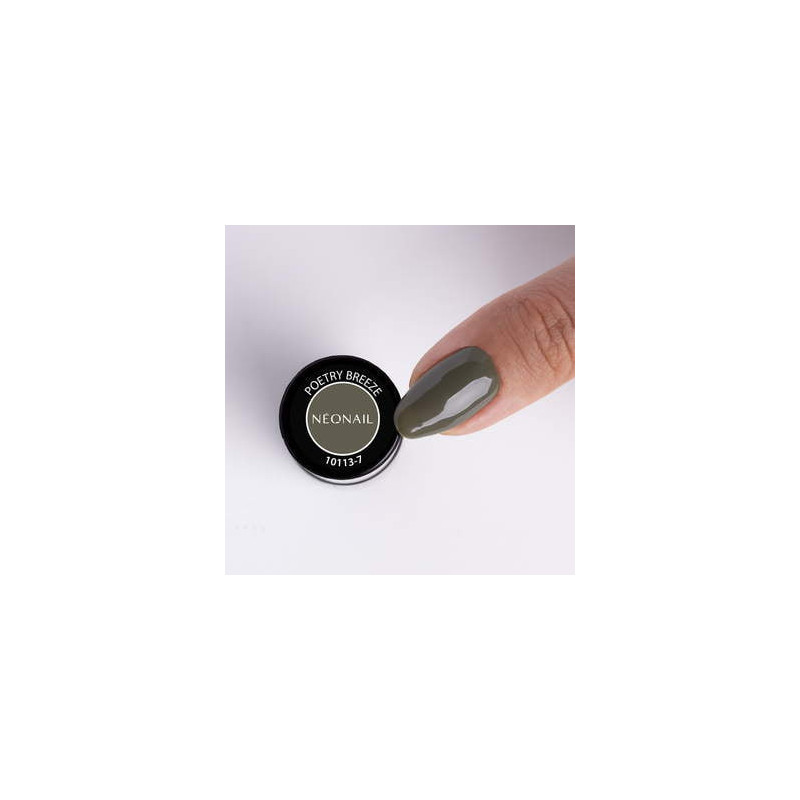 Lakier hybrydowy Poetry Breeze 7,2 ml