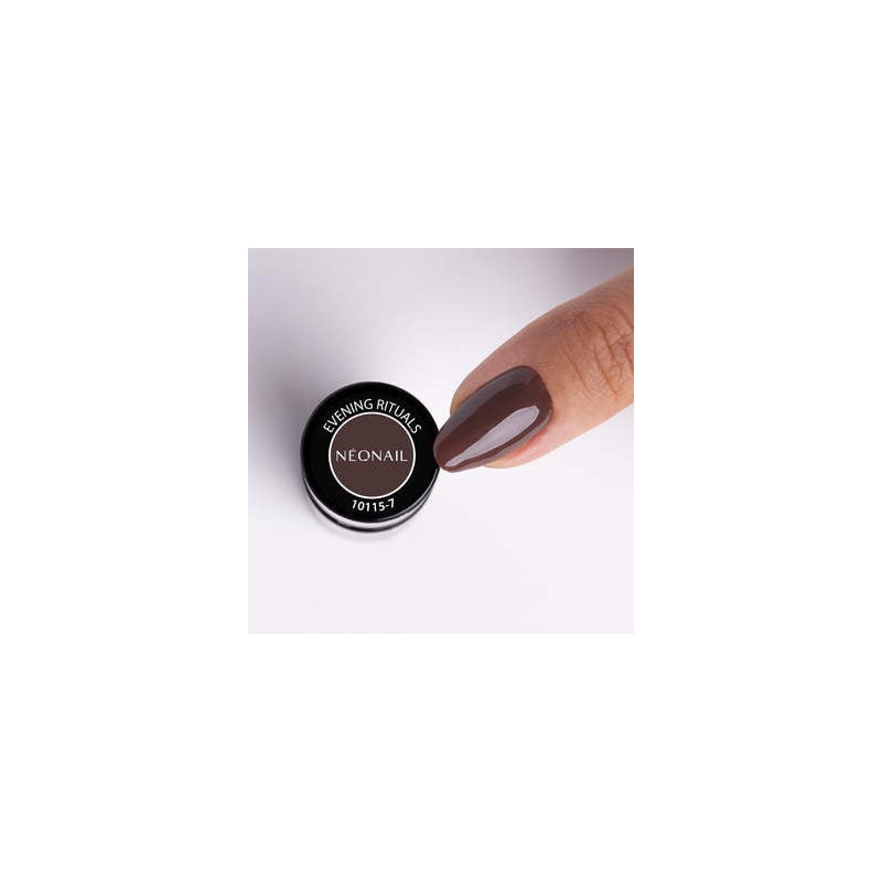 Lakier hybrydowy Evening Rituals 7,2 ml Lakier hybrydowy Evening Rituals 7,2 ml