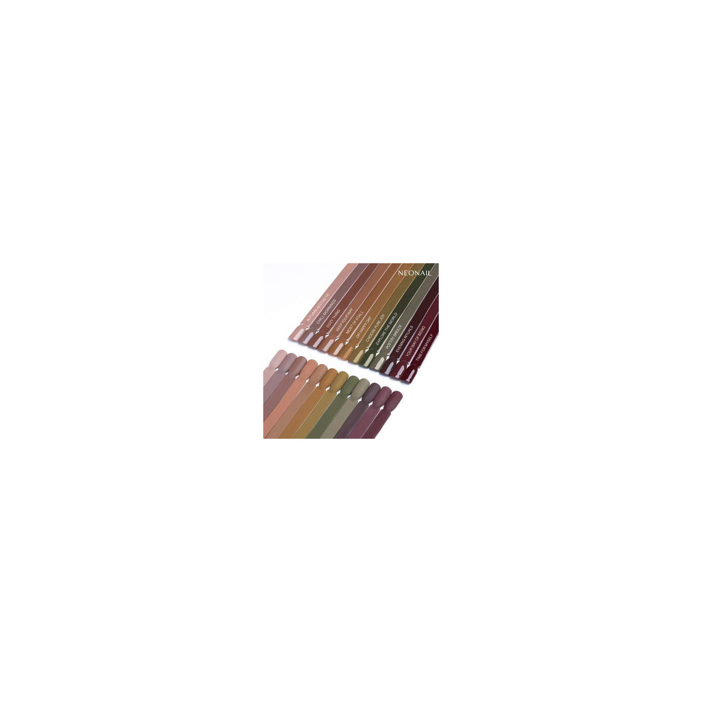 Lakier hybrydowy Your Way Of Being 7,2 ml Lakier hybrydowy Your Way Of Being 7,2 ml