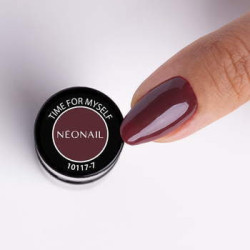 Lakier hybrydowy Time For Myself 7,2 ml