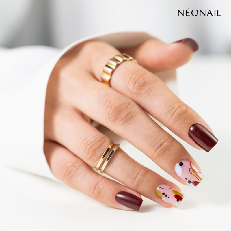 Lakier hybrydowy Time For Myself 7,2 ml