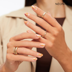 Lakier hybrydowy Time For Myself 7,2 ml