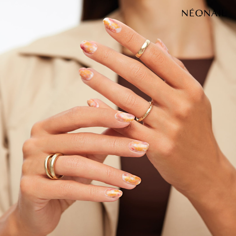 Lakier hybrydowy Time For Myself 7,2 ml