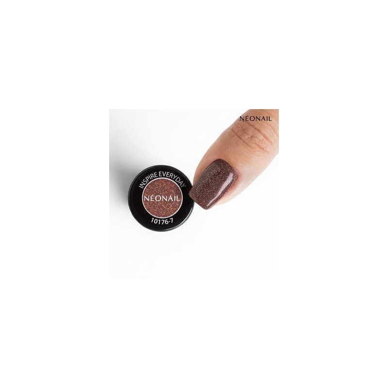 Lakier hybrydowy Inspire Everyday 7,2 ml Lakier hybrydowy Inspire Everyday 7,2 ml