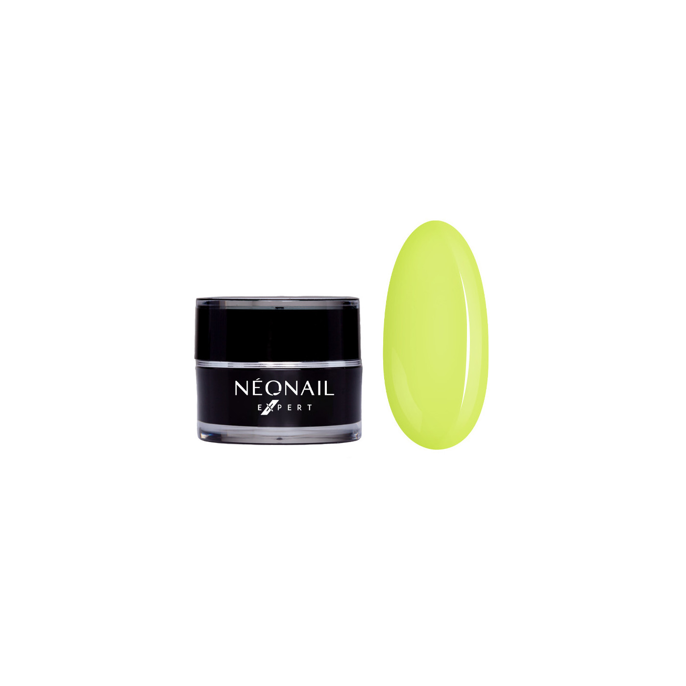 Art Gel 5 ml NN Expert - Pastel Yellow Art Gel 5 ml NN Expert - Pastel Yellow