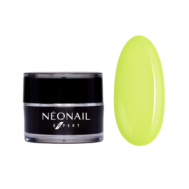 Art Gel 5 ml NN Expert - Pastel Yellow Art Gel 5 ml NN Expert - Pastel Yellow